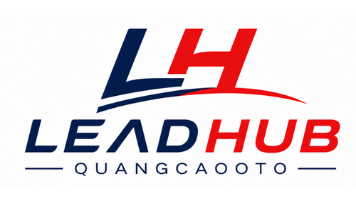 LeadHub Quangcaooto